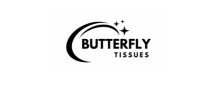 Butterfly Tissues Logo