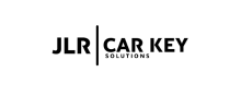 JLR car key logo