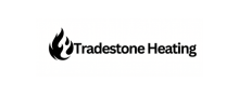 Tradestone heating logo