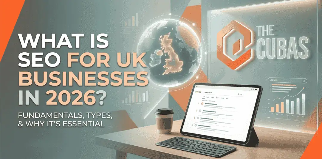 What Is SEO and Why Does It Matter for UK Businesses in 2026