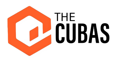 THE CUBAS LOGO